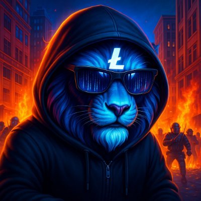litecoinlion's profile picture