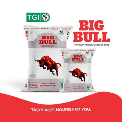 BigBullRice's profile picture