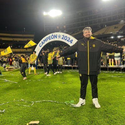 Franco Trucce's profile picture