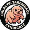 Фото профиля Galactic Tardigrade Syndicate