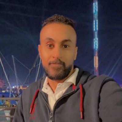 ماجد أبوالرحئ's profile picture