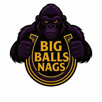 Big Balls Nags 🐎's profile picture