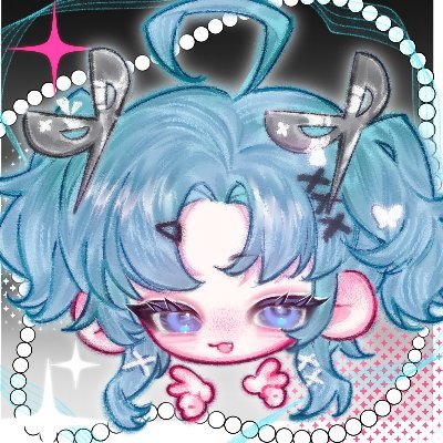 Luoli1101's profile picture