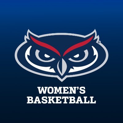 Florida Atlantic Women’s Basketball's profile picture