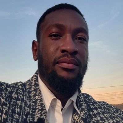 Dike Clinton Chisom's profile picture