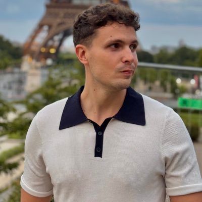 Pierrick L's profile picture