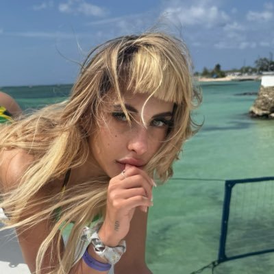 Ambra Iacopi's profile picture