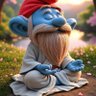 Grande Puffo Zen 🥇🥇🥇 profil fotoğrafı