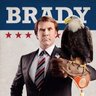 Фото профиля Cam Brady