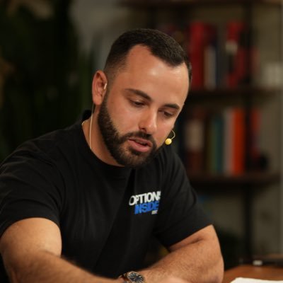 Vincent Desiano's profile picture