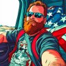 Oilfield Trucker's profile picture