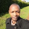 Profilbild von Stephen Murage