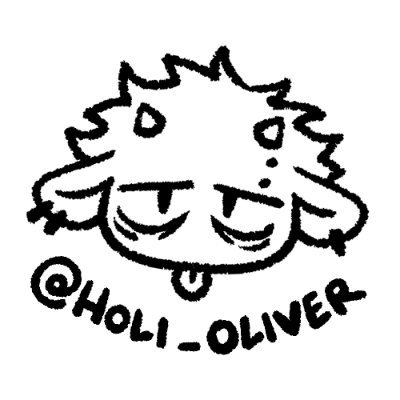 Holi Oliver 🐄's profile picture