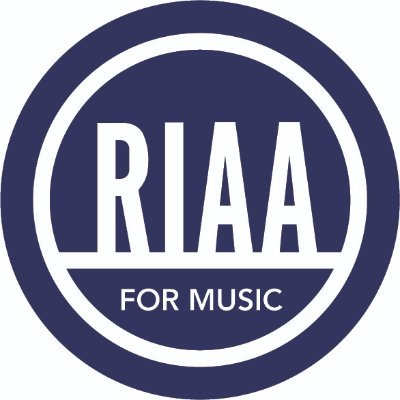 Recording Industry Association of America (RIAA)'s profile picture