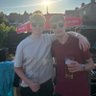 Profilbild von Kieran Lavery