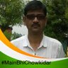 VIPIN TYAGI's profile picture