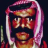 وحش الصحراء Desert monster profil fotoğrafı