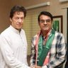 aftab Qureshi's profile picture