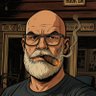 Profilbild von TheDudeAbides