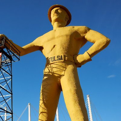 Tulsa Shootout's profile picture