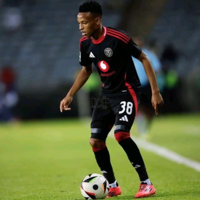 Duma No-nonsense Pule's profile picture