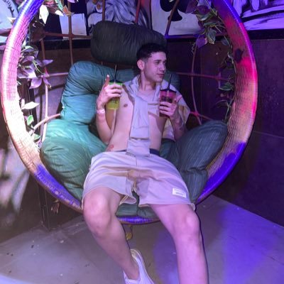 Novinho do Privacy's profile picture