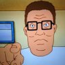 Hank Rutherford Hill Jr. profil fotoğrafı