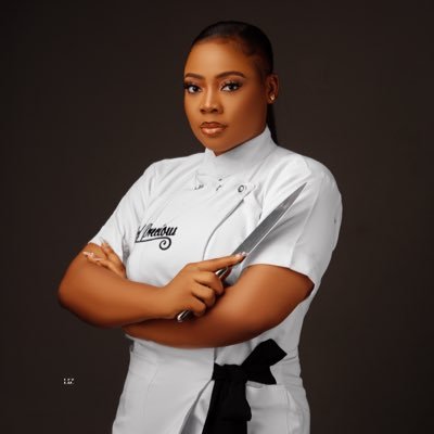 Precious Bernard(Benin Chef👩🏽‍🍳)'s profile picture
