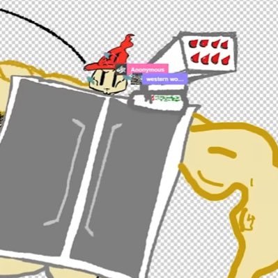 Distractible Archive's profile picture