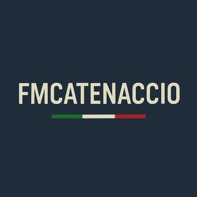 fmcatenaccio's profile picture