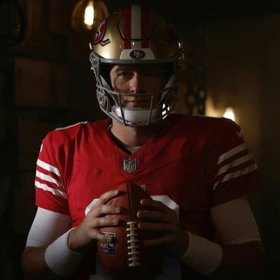 Mac Jones's profile picture