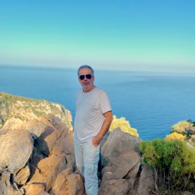 Şevket Ağaç 🇹🇷 🖤🤍's profile picture
