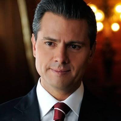Lic. Enrique Peña Nieto's profile picture