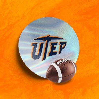 UTEPFB's profile picture