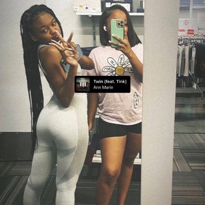 EBONY GONE WILD 🎃's profile picture