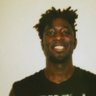Alonzo Merriweather profil fotoğrafı