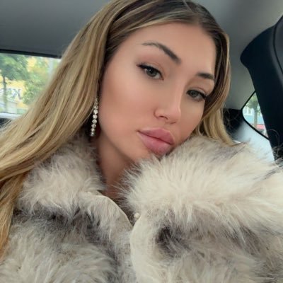 GoddessAnastasia ๐๐'s profile picture