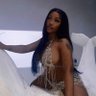 Sza's Ctrl Computer profil fotoğrafı