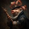Bacon Overlord's profile picture