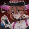 Zandora 🐶🦈🔮's profile picture