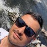 ilyas yılmaz profil fotoğrafı
