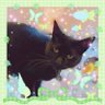 Profilbild von Just black cat🍒