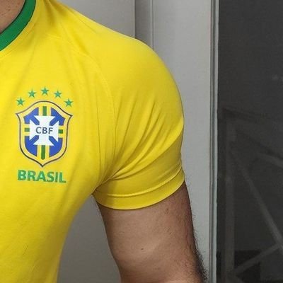 Paul Bigg ❤️🔥🇧🇷's profile picture