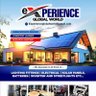 Experience Global World 🌎 profil fotoğrafı