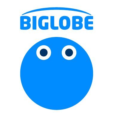 BIGLOBE's profile picture