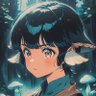 キクラゲが主食の神様's profile picture
