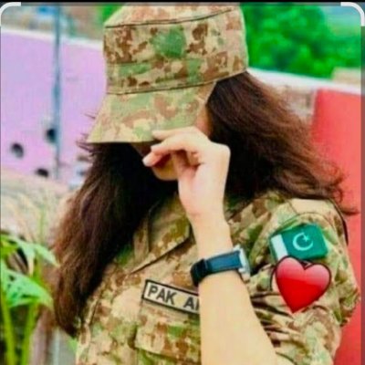 💥 PAK ARMY 💥's profile picture