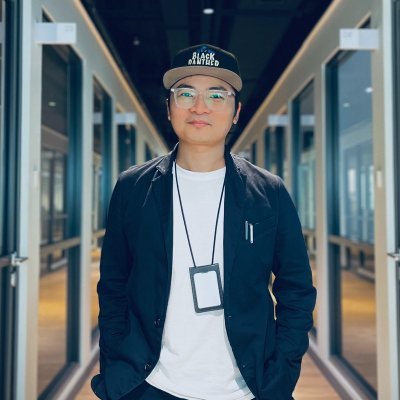 Farid Affy's profile picture