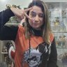 Фото профиля Mayara Rocha