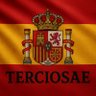 Фото профиля TERCIOS AE🇪🇸